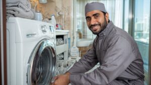 washing machine repair near me